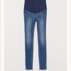 Maternity jeggings H&M